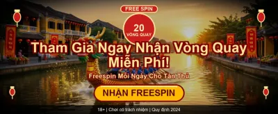 Săn Jackpot Cực Căng banner